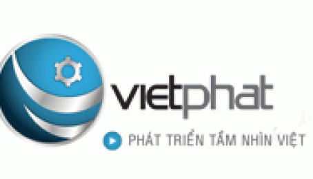 Thư chào mừng quý khách hàng, quý đối tác của công ty Việt Phát !!!