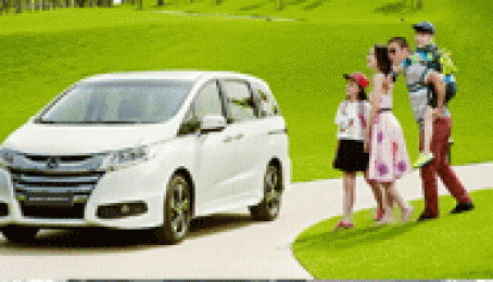 5 tiêu chí chọn một chiếc ôtô cho gia đình