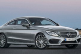 Mercedes-Benz tiến sát ngôi vương xe sang tại Mỹ