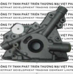 Bơm dầu lanos tân trang cái