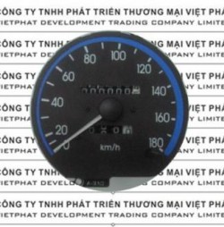 Đồng hồ công tơ mét lanos gm cái