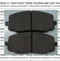 Má phanh trước