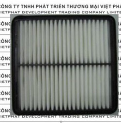 Lọc gió
