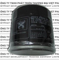Lọc dầu