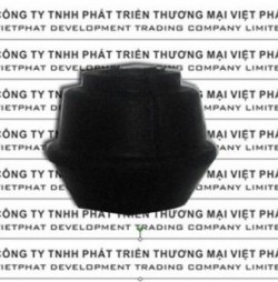 Cao su ốp càng