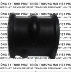 Cao su câng bằng trước