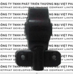 Chân máy trước trái