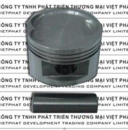 Piston ắc