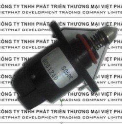 Van không tải