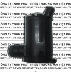 Mô tơ phun nươc rửa kính