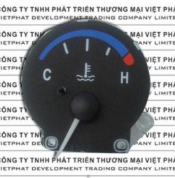 Đồng hồ báo nhiệt độ nước