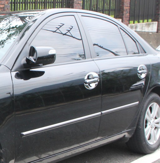 Ốp  hõm cửa Hyundai  NF Sonata  2004~2008