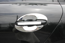 Ốp  hõm cửa Hyundai  NF Sonata  2004~2008