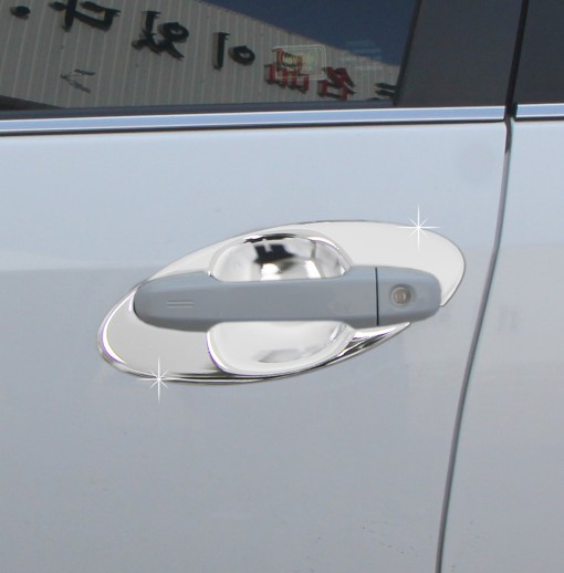 Ốp hõm cửa Toyota  Camry 2012  2012~2014